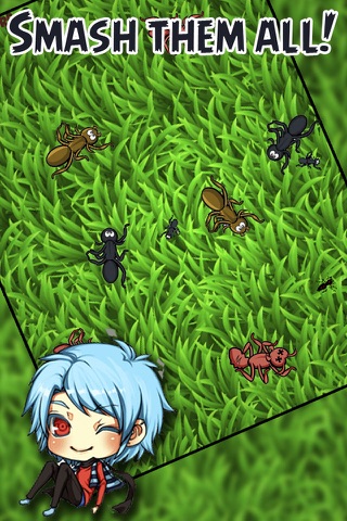Ant Smasher PRO - Smash all those Pests! screenshot 3