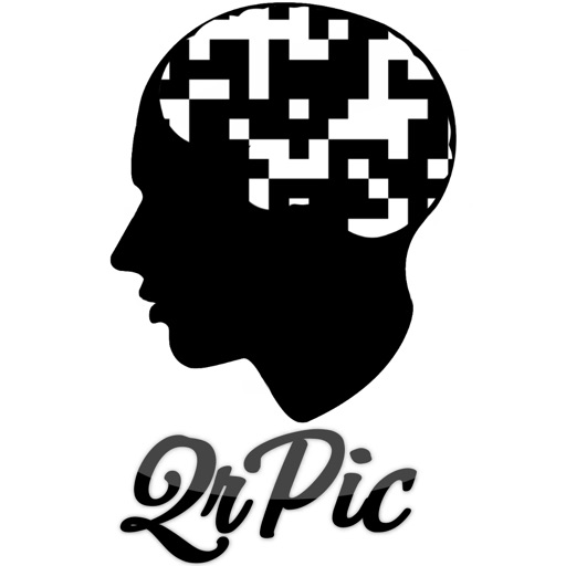 QrPic icon