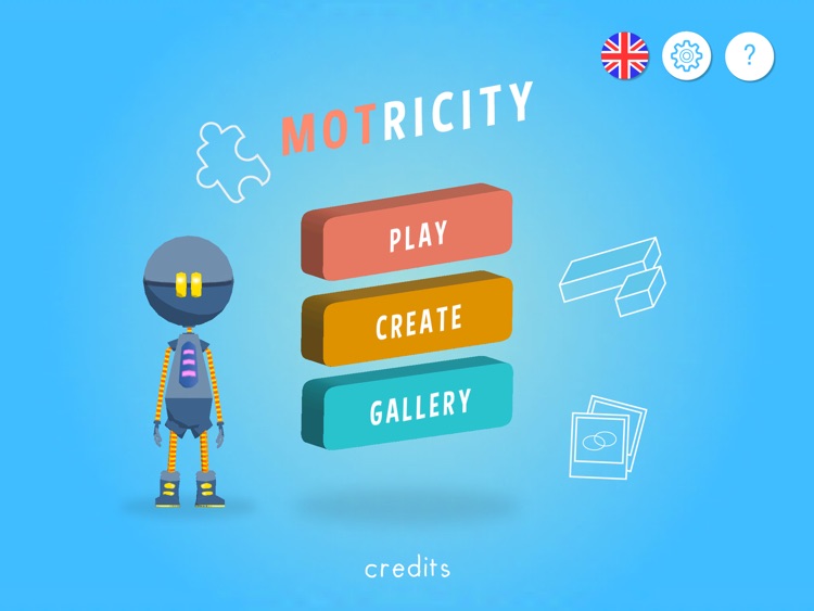 Motricity