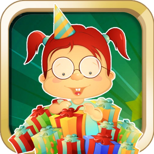 Surprise Party Differences iOS App