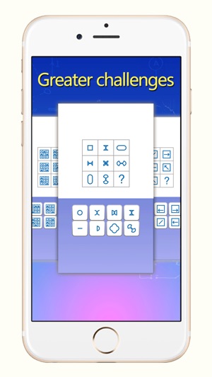 IQ Test - Brain Training Puzzle Game(圖4)-速報App