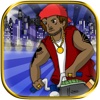 West Coast Bike Rider Free - Action HD Sport Motorbike Racing Challenge Game