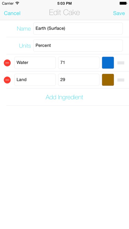 Datacakes screenshot-4