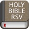 We are proud and happy to release Holy Bible RSV in iOS