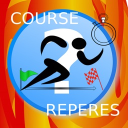 COURSE-REPERES