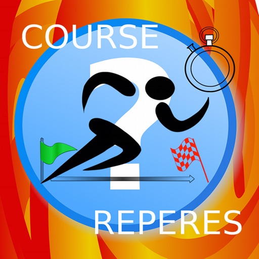 COURSE-REPERES icon