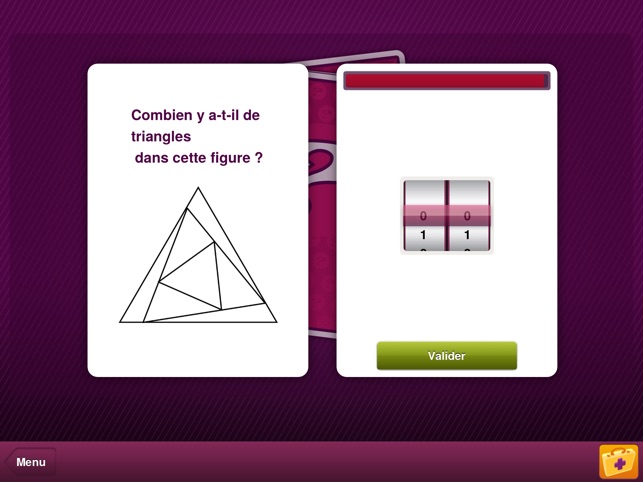 Mathador Flash & Plato - Jeux de calcul mental pour la famil(圖5)-速報App