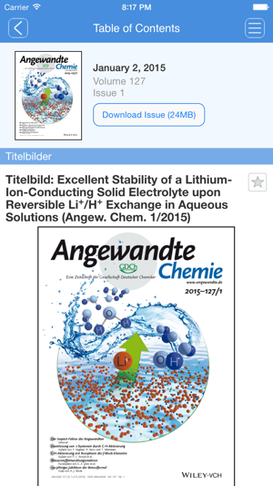 Angewandte Chemie(圖3)-速報App