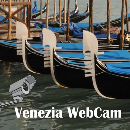 Venice WebCam icon