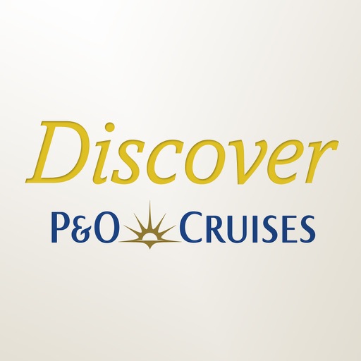 Discover Magazine app icon图
