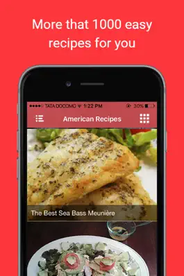 Game screenshot Sandwich healthy recipe Videos: Cook American food apk