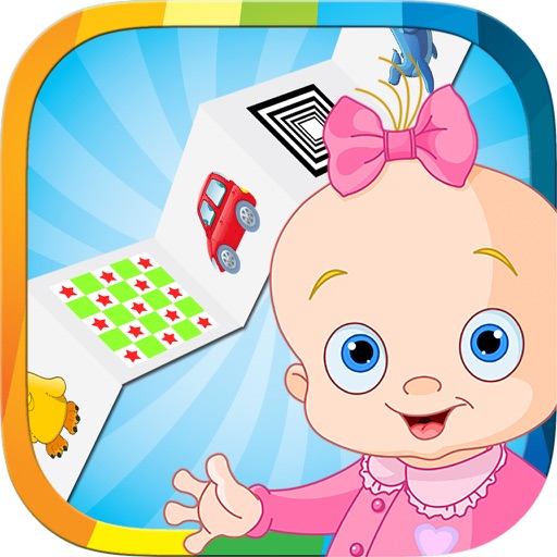 Baby University iOS App