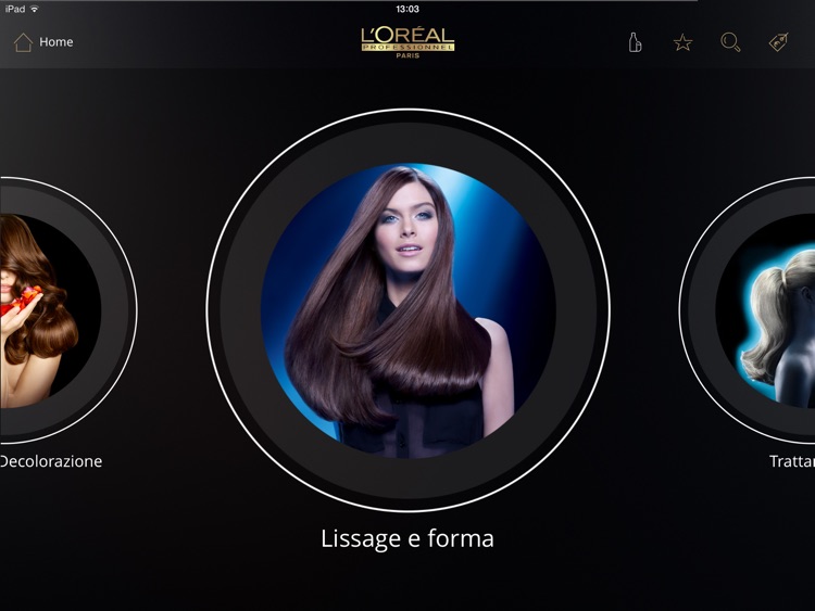 L'Oréal Professionnel Products Catalogue