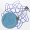 Ever since the first time some clever person tied a pencil to the end of a string and drew a circle, we've loved to use mechanical tools to draw geometric designs