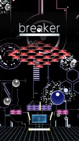 Game screenshot Brick Breaker - Crash bricks in 30s mod apk