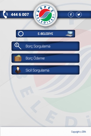 Kepez Belediyesi screenshot 3