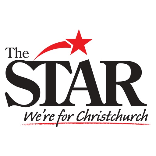 The Christchurch Star icon