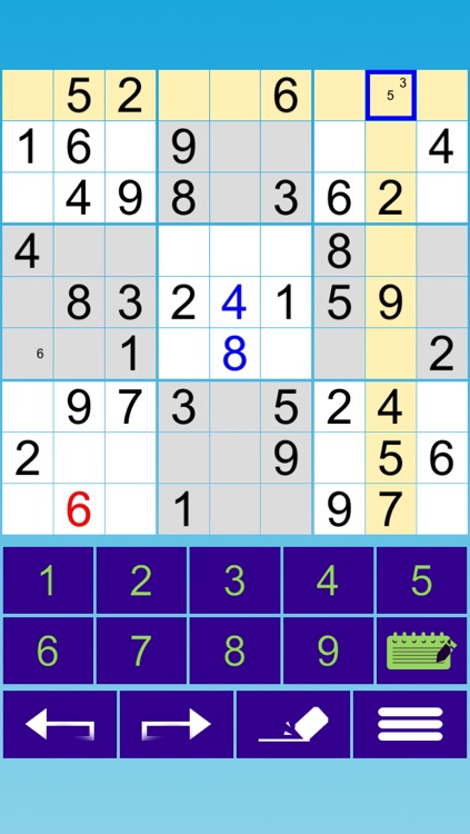 Easy Sudoku :-)