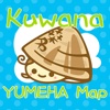 Kuwana YUMEHA Map