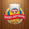 Quiosque Chopp Brahma MS