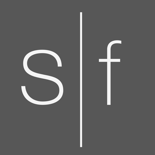 Sf servizi fotografici icon