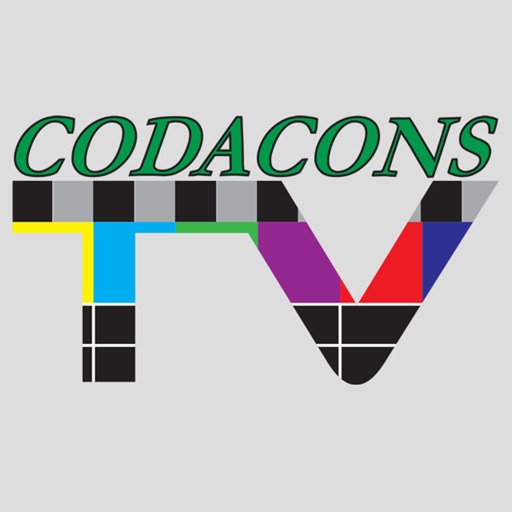 Codacons TV icon