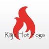 Raja Hot Yoga