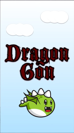 Dragon Gon(圖1)-速報App