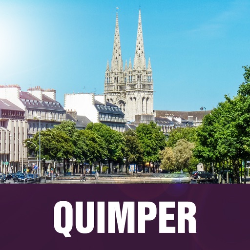 Quimper Tourism Guide