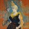 Henri de Toulouse-Lautrec Art