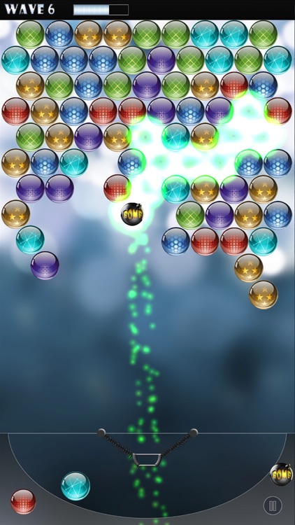 Ball Popper screenshot-4