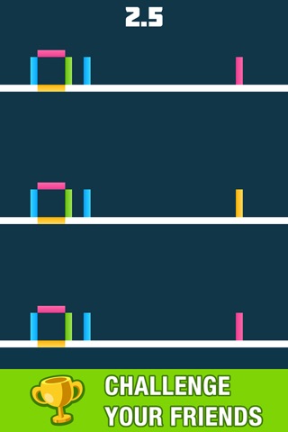 Stick Colors screenshot 3