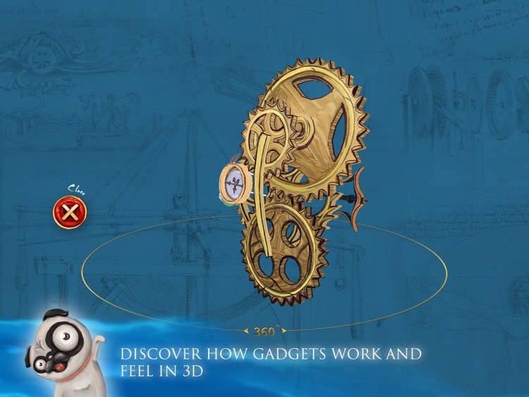 Gadgetarium screenshot-3