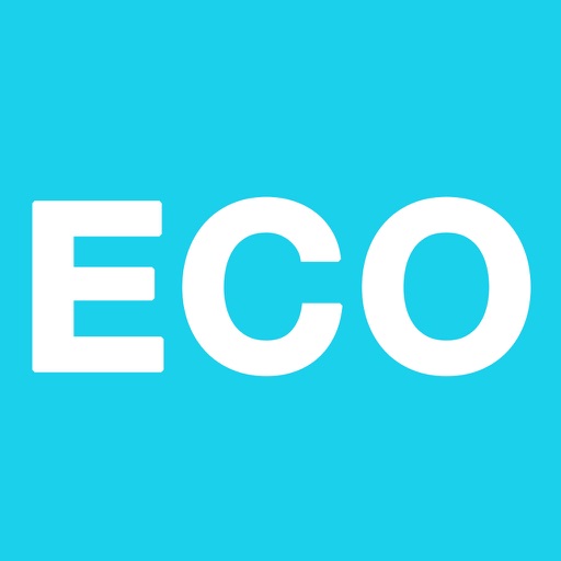 my ECO world icon