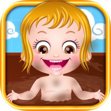Activities of Baby Hazel Spa Bath