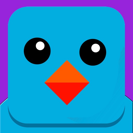 Mr Flap Game Icon