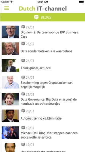 Dutch IT Channel(圖3)-速報App