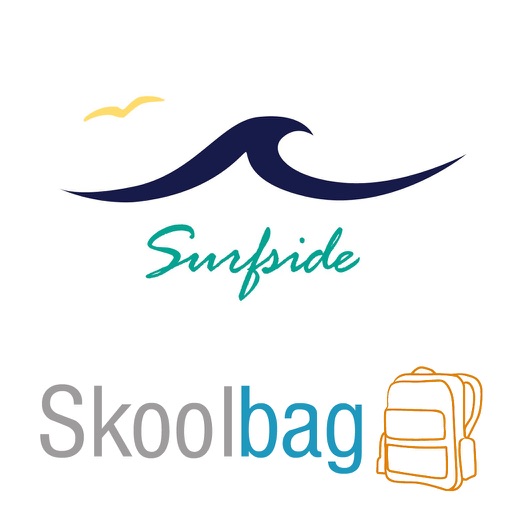 Surfside Primary School - Skoolbag