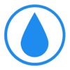 Icon Water Tracker - Drinking Water Reminder Daily