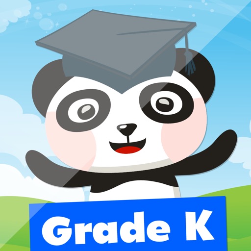 Educational Games for Kids - Grade K and PreK Spelling, Vowels, and Reading Concepts iOS App