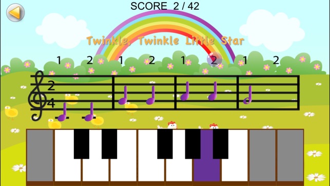 Learn Music Theory and Learn To Play Music(圖2)-速報App