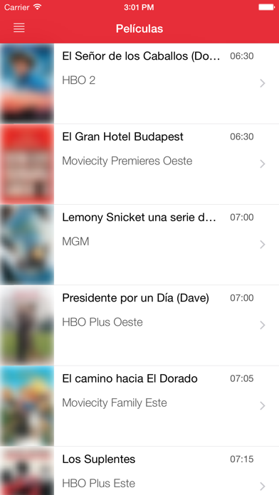 How to cancel & delete TV Televisión Chilena from iphone & ipad 2