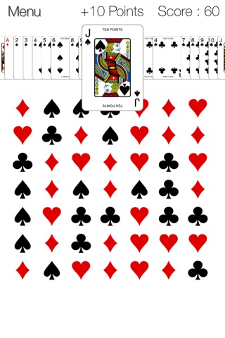 Match the Deck screenshot 2