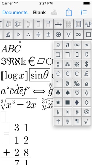 Mathmagic Lite For Ios をapp Storeで