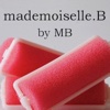 Mademoiselle.B - hairstyle