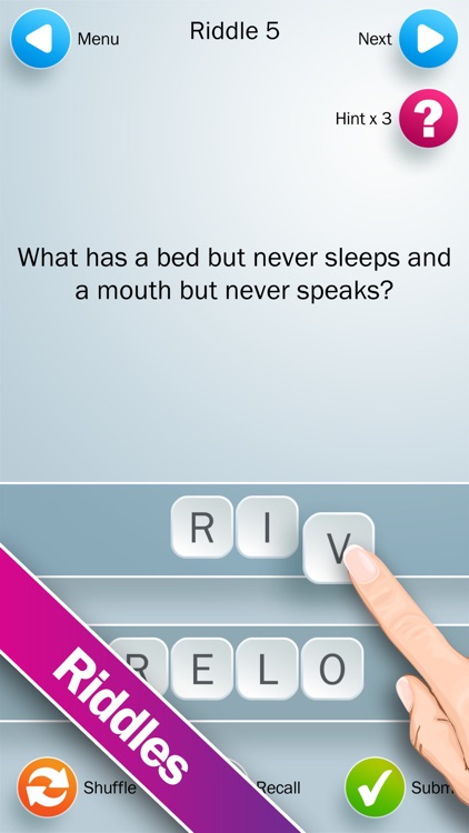 Modern Words screenshot-3