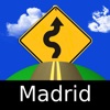 Madrid - Offline Map & City Guide (w/metro!) - iPadアプリ