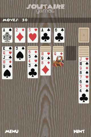 Free Solitaire Card Games Games Card Games Solitaire Card
