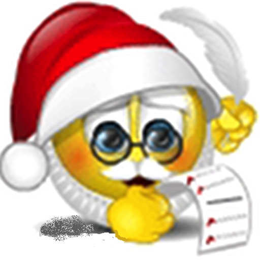 Christmas Singing icon