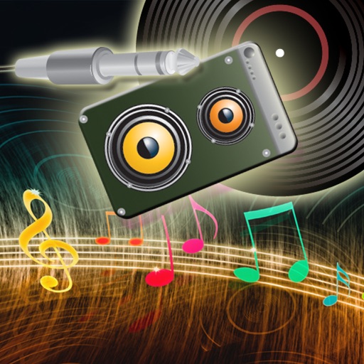 Crazy Music Fun HD – FULL FREE Edition iOS App